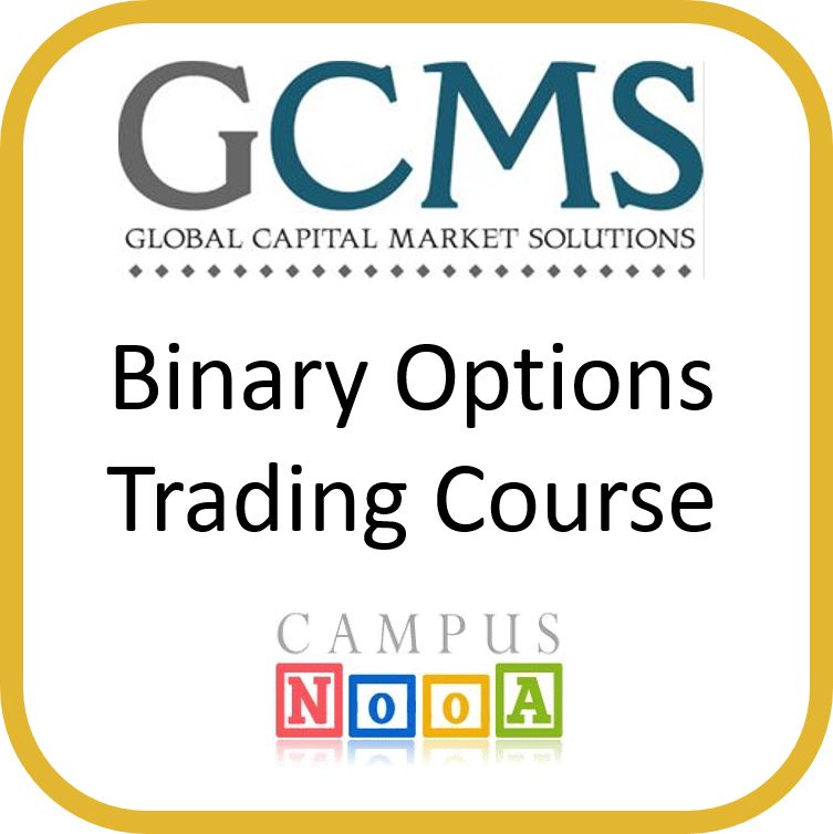 Options trading course mumbai
